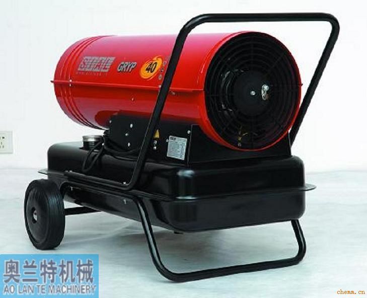 工业加热器