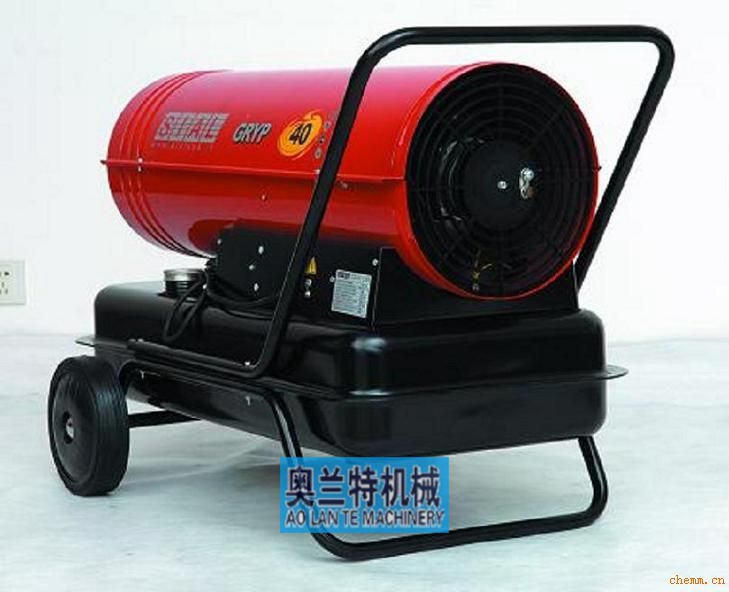工业加热器