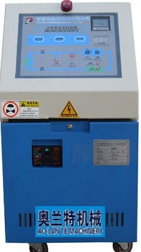 挤出专用模温机