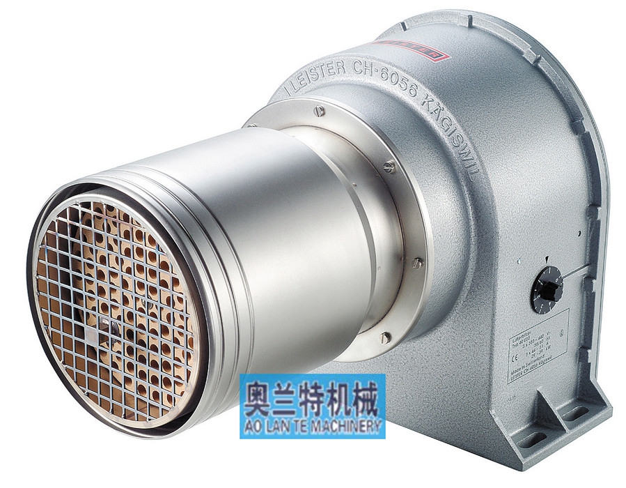 工业加热器