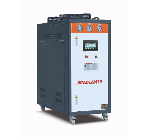 液冷系统高低温测试机-电池包高低温测试机